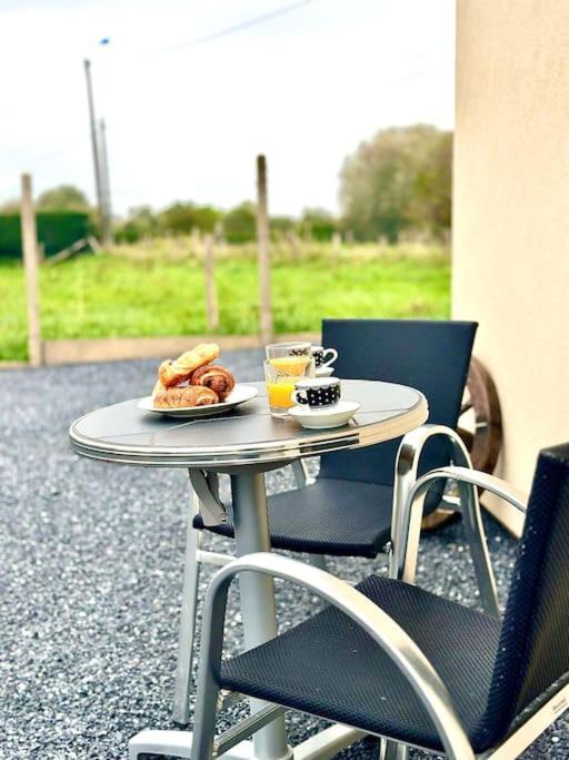 Duplex Le Chant Des Oiseaux Abbeville Luaran gambar
